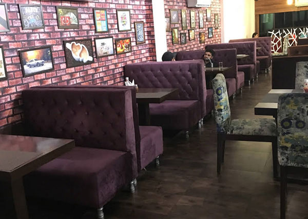 Restaurant Billing POS Software Famous Restaurants Amritsar Cafe Connect
