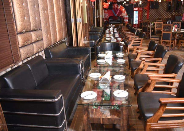 Restaurant Billing POS Software Famous Restaurants Amritsar Foodeez Multicuisine