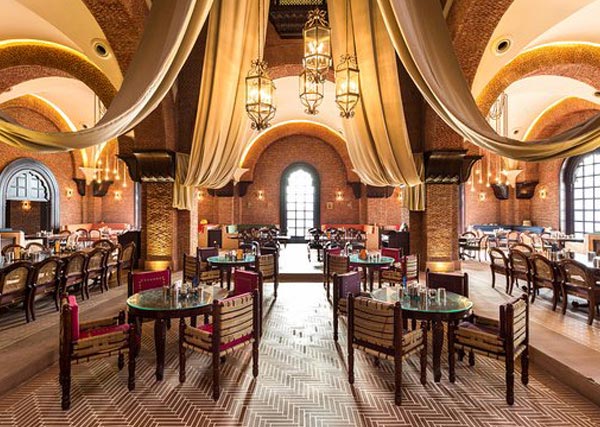 Restaurant Billing POS Software Famous Restaurants Amritsar Haveli