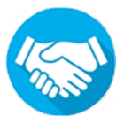 Restaurant Billing POS Software Foodkort Channel Partner Program Logo