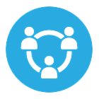 Restaurant Billing POS Software Foodkort Reference Partner Program Logo