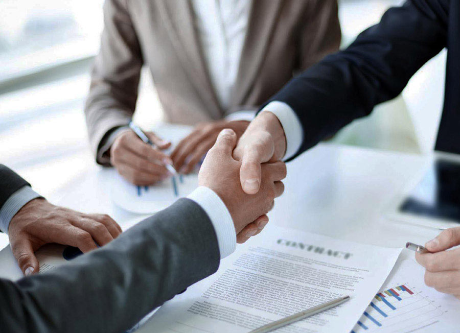 Restaurant Software Foodkort Channel Partner Program