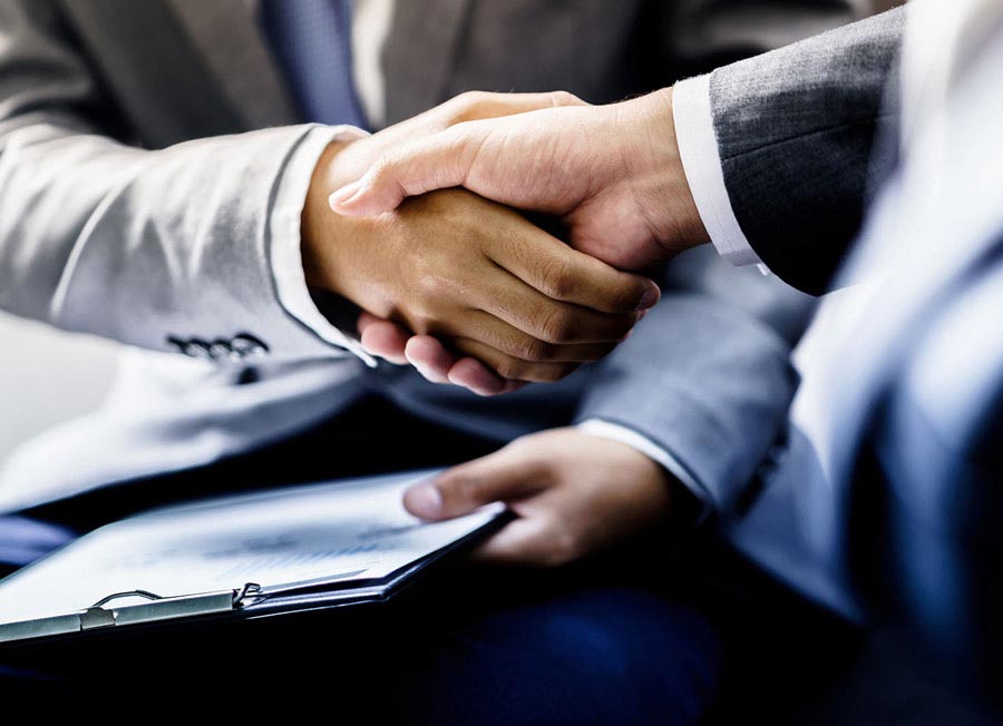 Restaurant Software Foodkort Reference Partner Program